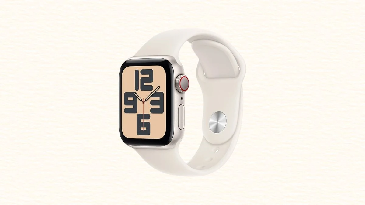 Đồng hồ Apple Watch giá bao nhiêu? Loại nào mới nhất?