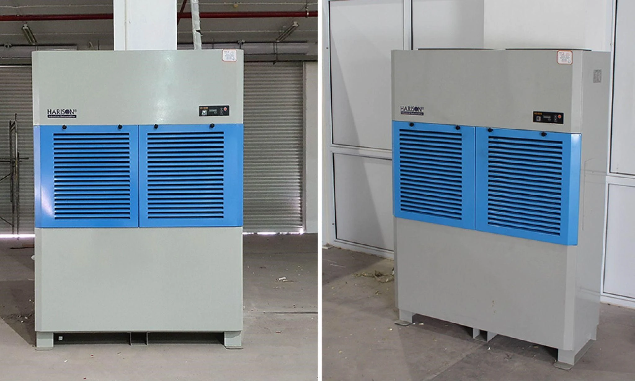 Top 5 thương hiệu máy hút ẩm công nghiệp và âm trần tốt nhất 2025