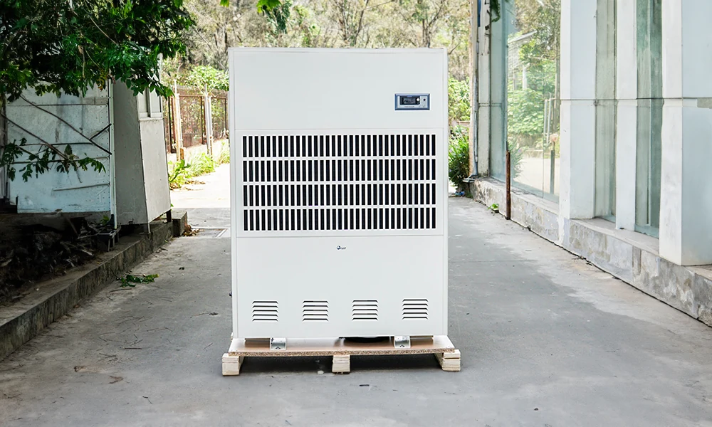 Top 5 thương hiệu máy hút ẩm công nghiệp và âm trần tốt nhất 2025