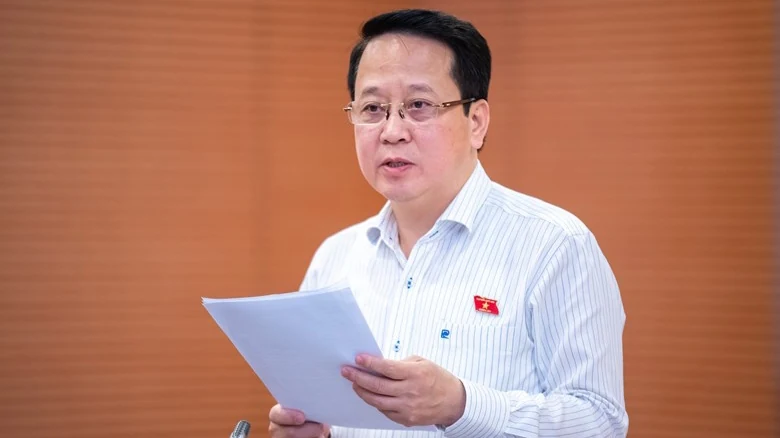 “Cán bộ huyện xuống xã phải thích nghi, nếu không sẽ đứng sang một bên”