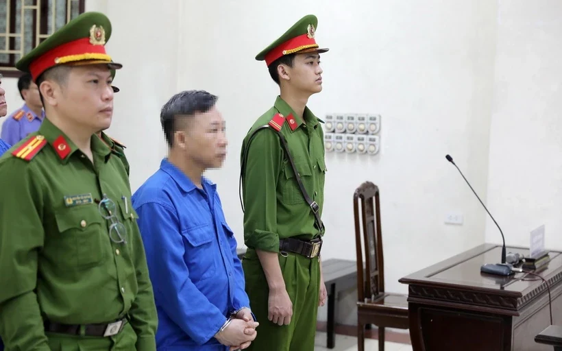 Viện Kiểm sát Nhân dân Cấp cao đề nghị giảm án đối với bị cáo Lưu Bình Nhưỡng