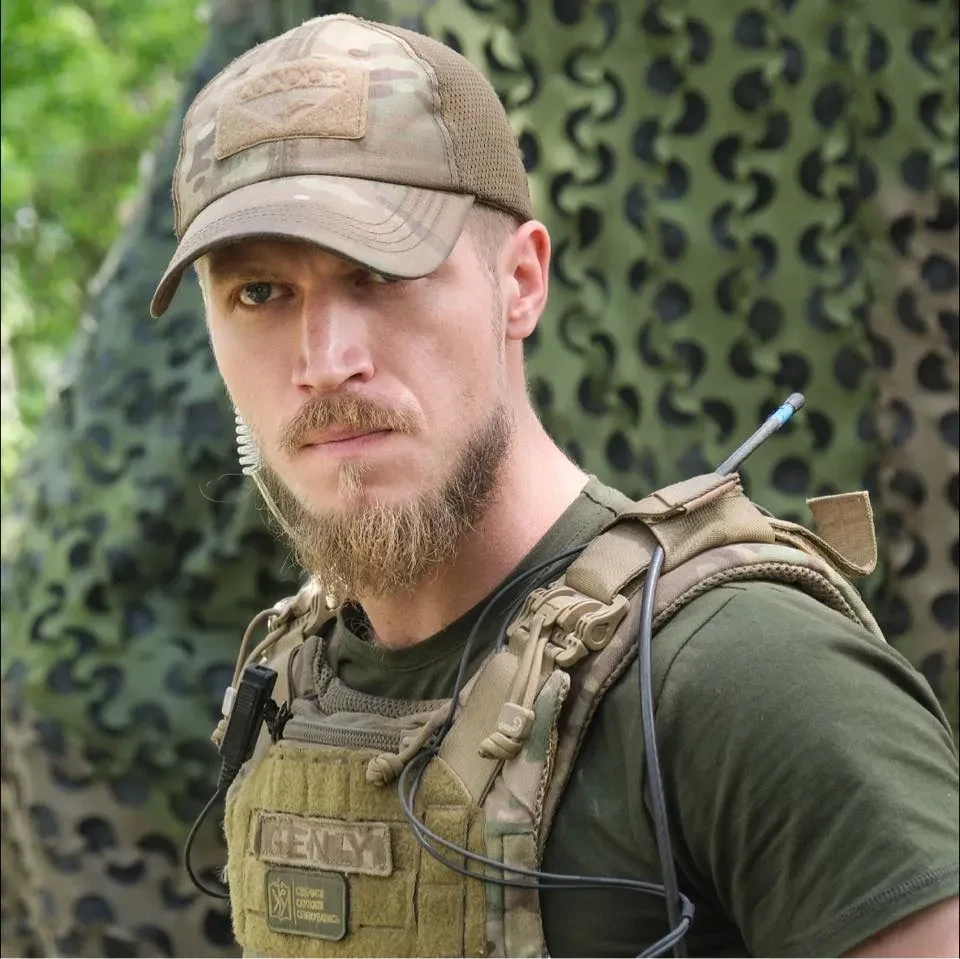 Ukraine chấn động vì chỉ huy chiến trường từ chức