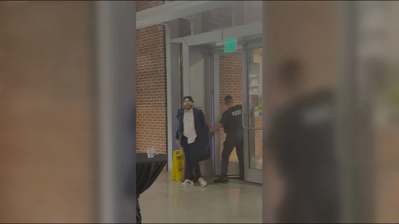 Hai nhân viên đại sứ quán Israel bị bắn ở Washington: Nghi phạm duy nhất bị bắt giữ