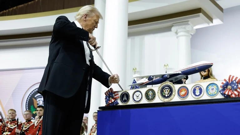 Ông Trump phá bỏ “Nhà nước ngầm” bên trong Hội đồng An ninh Quốc gia