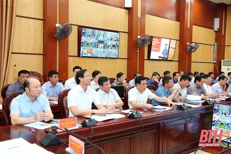 Chủ động phòng ngừa, ứng phó kịp thời các sự cố thiên tai và tìm kiếm cứu nạn