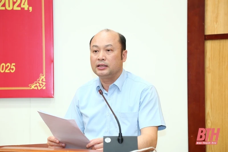 Chủ động phòng ngừa, ứng phó kịp thời các sự cố thiên tai và tìm kiếm cứu nạn