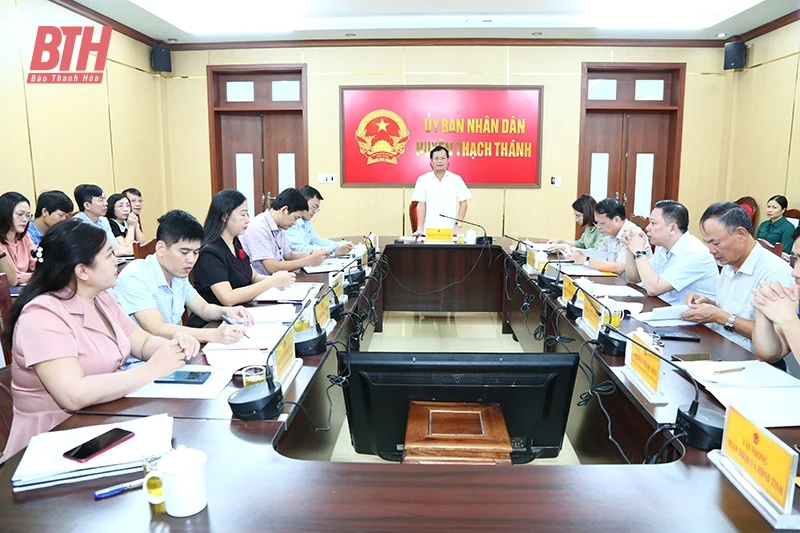 Kiểm tra, giám sát hai chiều để ngăn ngừa vi phạm