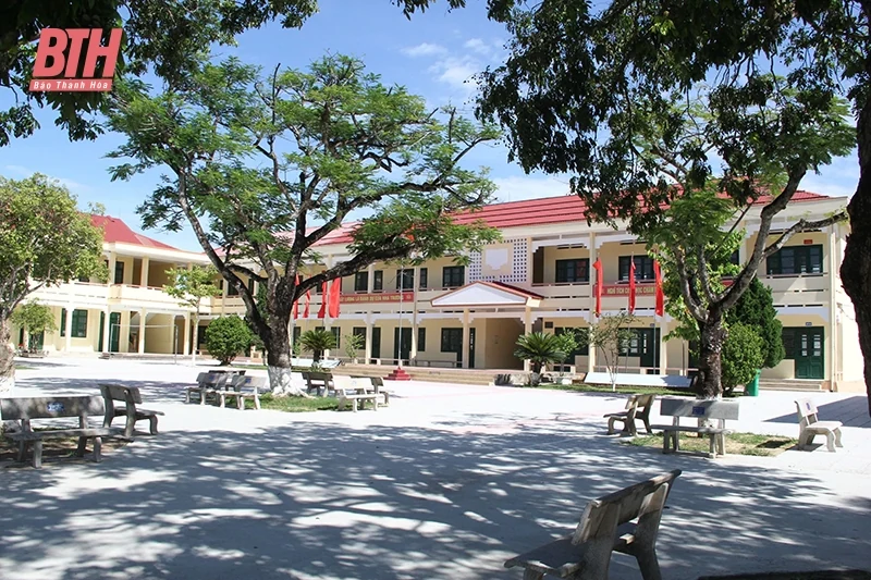 Phát triển hạ tầng thiết yếu ở xã nông thôn mới nâng cao Xuân Lộc