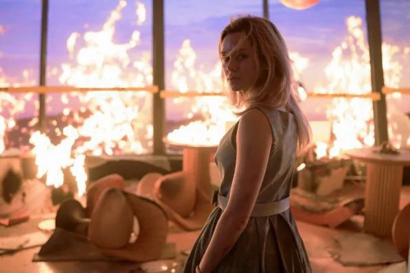 Thương hiệu “Final Destination” tái xuất ngoạn mục