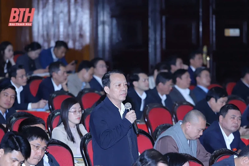 Ban Kinh tế - Ngân sách HĐND tỉnh nâng cao chất lượng hoạt động thẩm tra