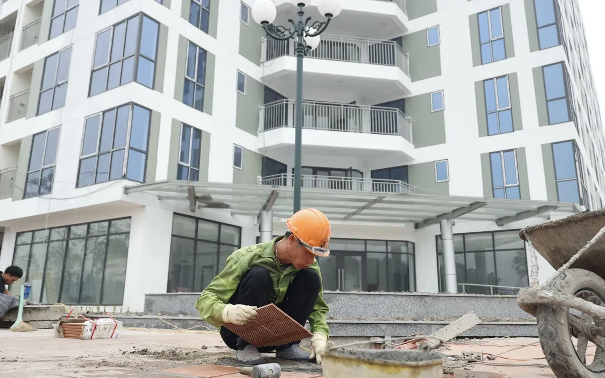 Mở rộng tiêu chí, đối tượng thụ hưởng các chính sách nhà ở xã hội