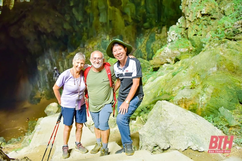 Kho Mường thức giấc giữa đại ngàn