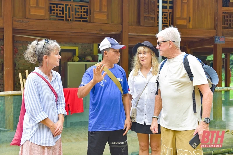 Kho Mường thức giấc giữa đại ngàn