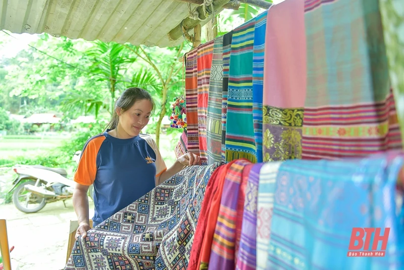 Kho Mường thức giấc giữa đại ngàn