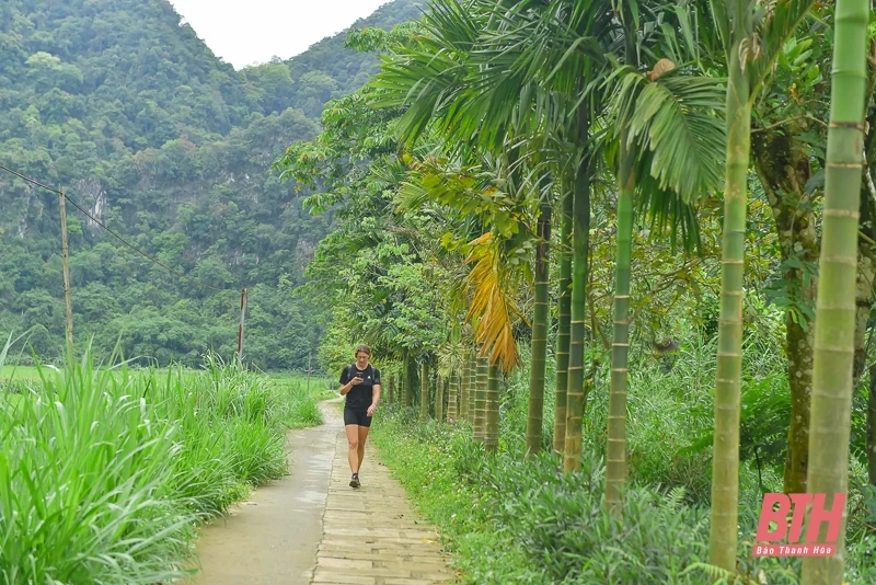 Kho Mường thức giấc giữa đại ngàn