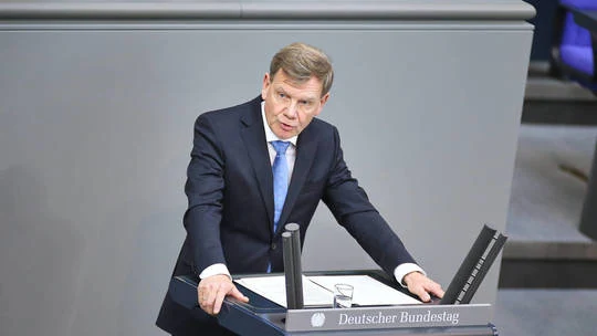 Bộ trưởng ngoại giao Đức: Đánh bại Nga là điều không thể