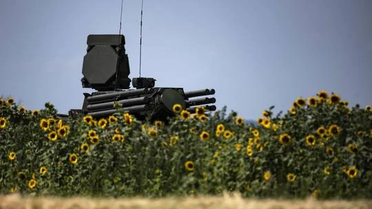 Nga bắn hạ hơn 150 máy bay không người lái của Ukraine trong một ngày