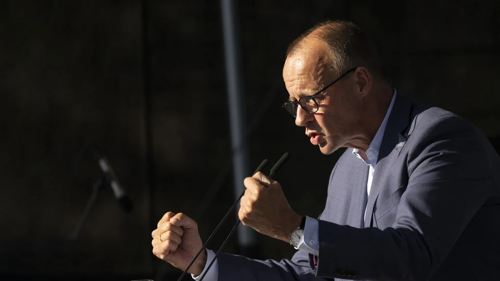 Cung cấp tên lửa Taurus cho Kiev, Đức có nguy cơ trở thành mục tiêu của Nga