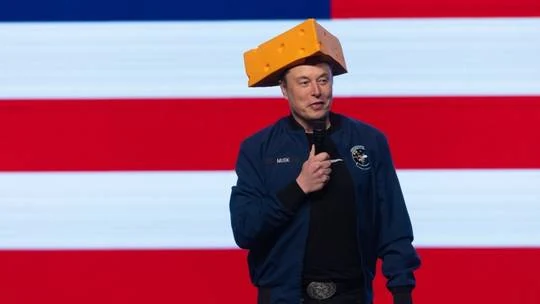 Elon Musk từ chức nhân viên chính phủ đặc biệt