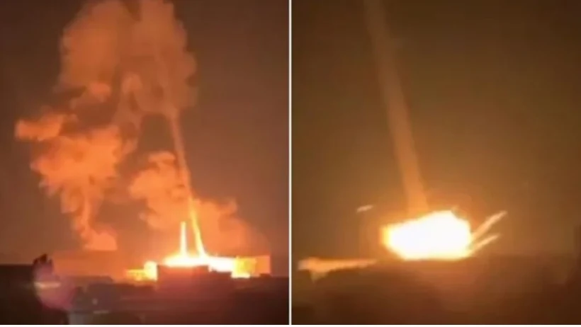 Nga triển khai tên lửa siêu thanh Oreshnik tại Belarus: Động thái quân sự hay tín hiệu chính trị?