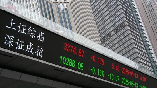 Đàm phán thương mại Mỹ-Trung bị đình trệ