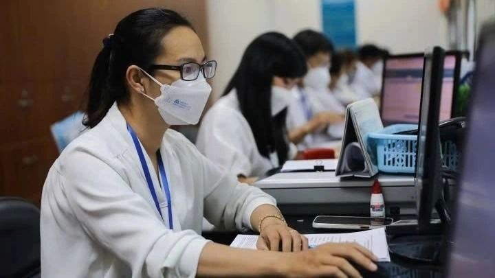 Đề xuất cán bộ, công chức không hoàn thành nhiệm vụ 1 năm bị tinh giản biên chế