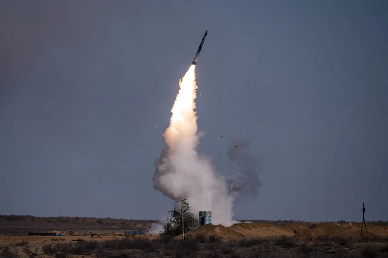 Nga có khả năng phát hiện và tiêu diệt tên lửa Taurus của Đức