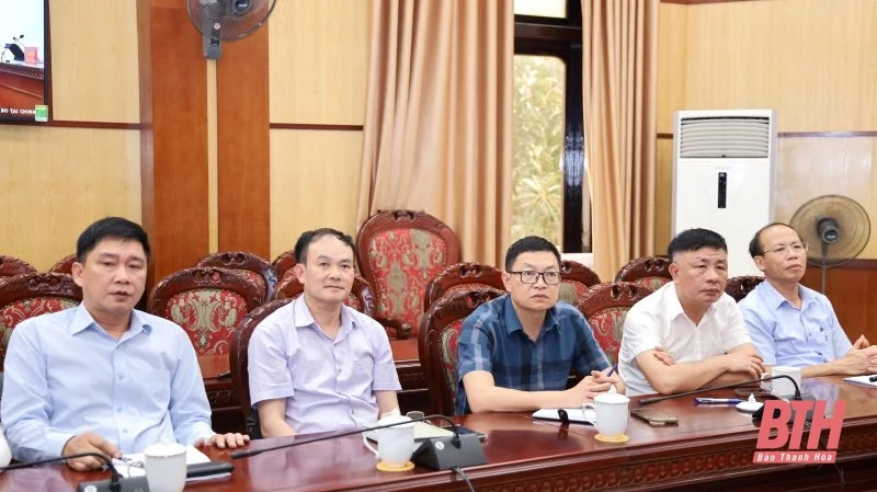 Đẩy mạnh phân cấp, phân quyền và tổ chức chính quyền địa phương 2 cấp trong lĩnh vực tài chính