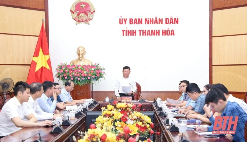 Đẩy mạnh phân cấp, phân quyền và tổ chức chính quyền địa phương 2 cấp trong lĩnh vực tài chính