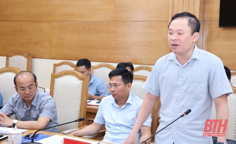 Tháo gỡ điểm nghẽn trong triển khai các dự án lưới điện