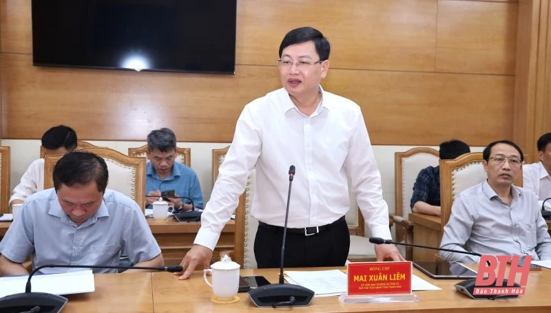 Tháo gỡ điểm nghẽn trong triển khai các dự án lưới điện