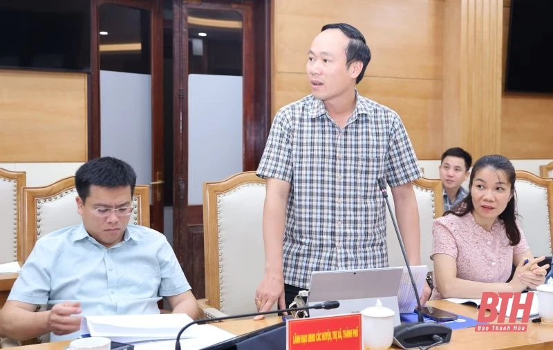 Tháo gỡ điểm nghẽn trong triển khai các dự án lưới điện