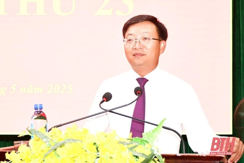 TX Nghi Sơn quyết tâm hoàn thành các mục tiêu phát triển