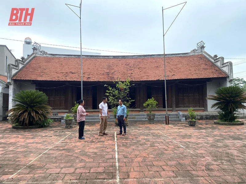 Đất cổ Kẻ Lở