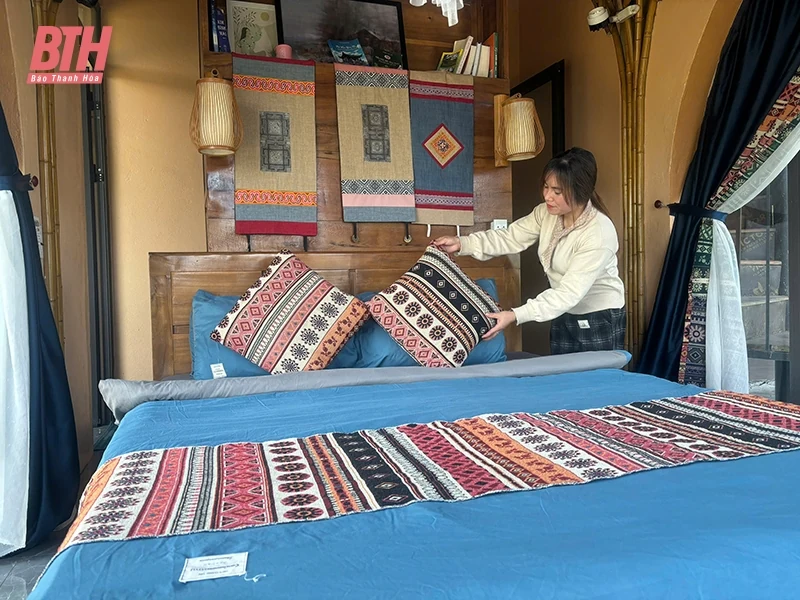 Cơ sở lưu trú nâng cao chất lượng dịch vụ dịp cao điểm du lịch hè