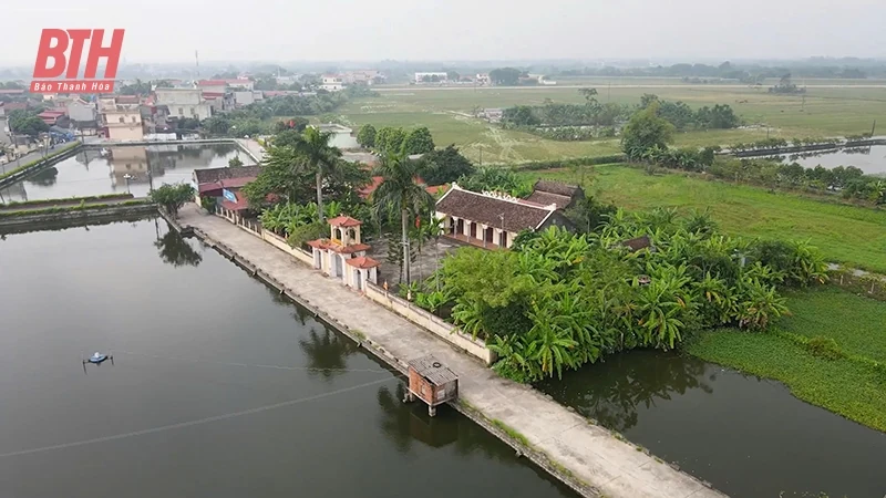 Thực hiện quy chế dân chủ - phát huy quyền làm chủ của Nhân dân