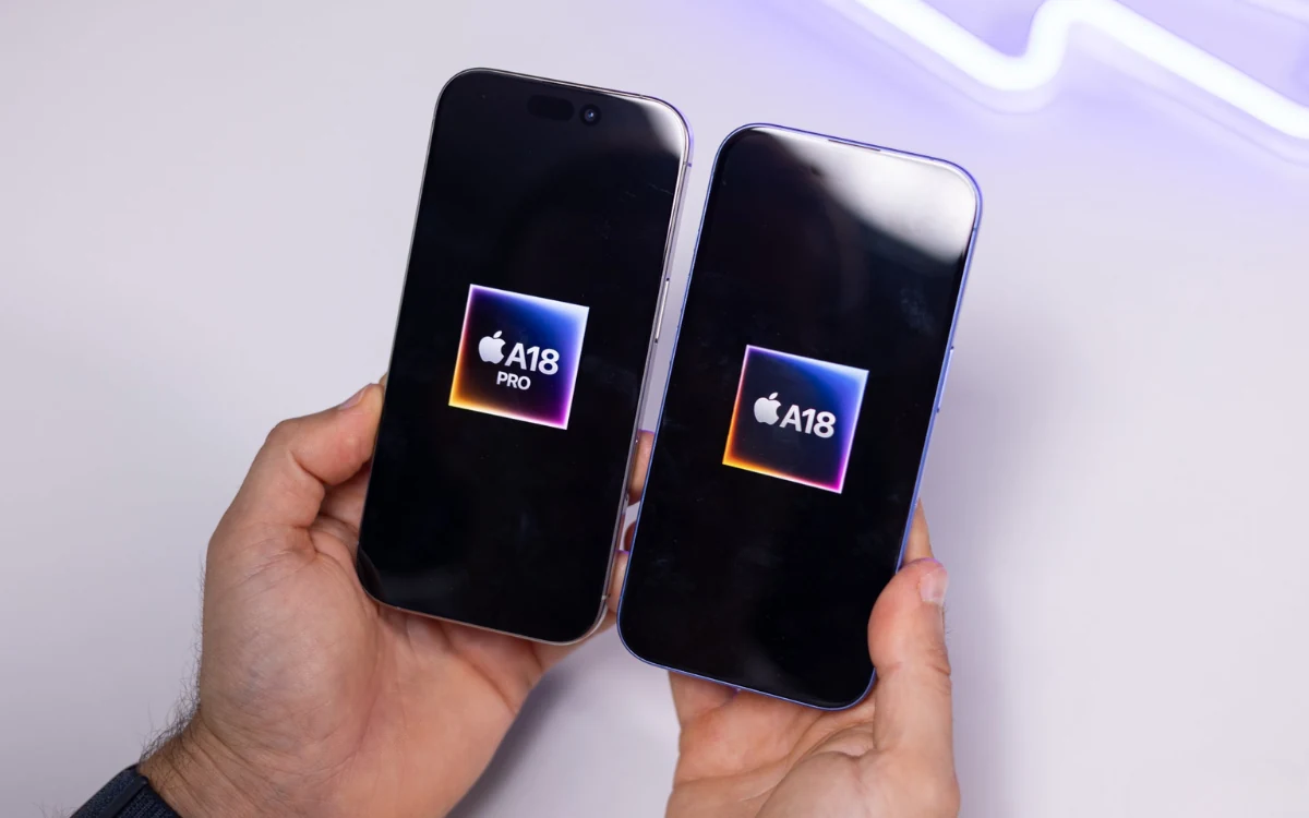 So sánh iPhone 16 Pro và iPhone 16: Nên mua model nào?