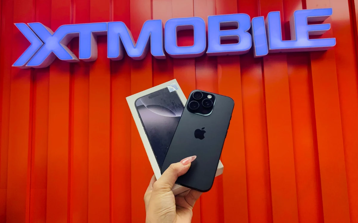 So sánh iPhone 16 Pro và iPhone 16: Nên mua model nào?