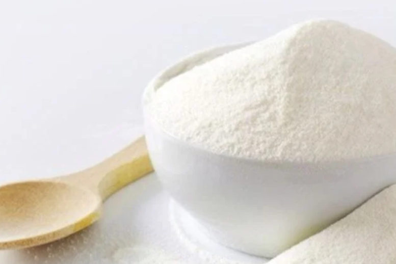 Tạm dừng lưu thông nguyên liệu bột kem không sữa Almercrème R941 Non Creamer