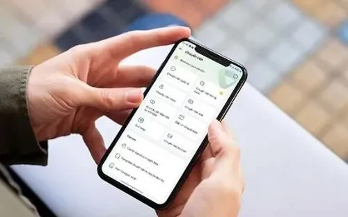Sẽ cảnh báo nghi lừa đảo khi chuyển tiền