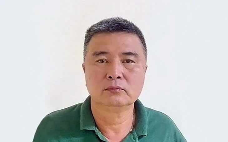 Hôm nay xét xử cựu Vụ phó Nguyễn Lộc An vụ gợi ý doanh nghiệp chi tiền mua nhà