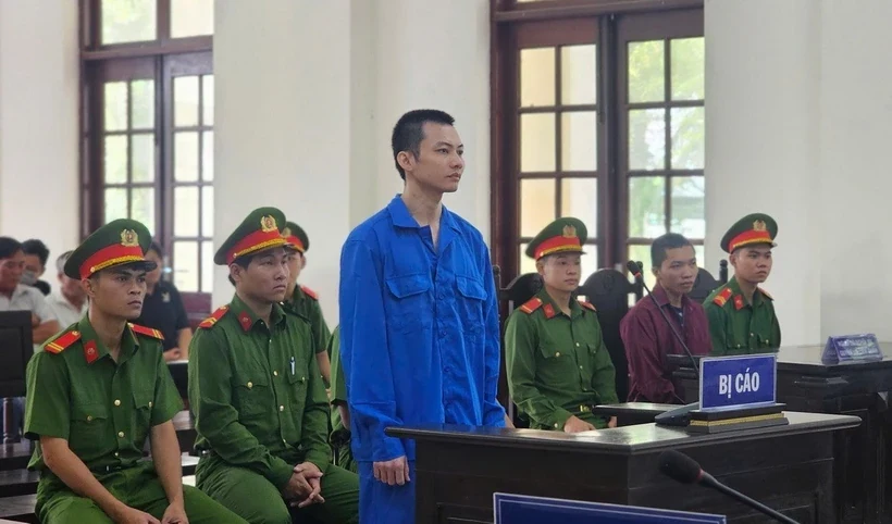 Vụ Tịnh thất Bồng Lai: Lê Thanh Nhất Nguyên tiếp tục bị tuyên phạt 9 năm tù