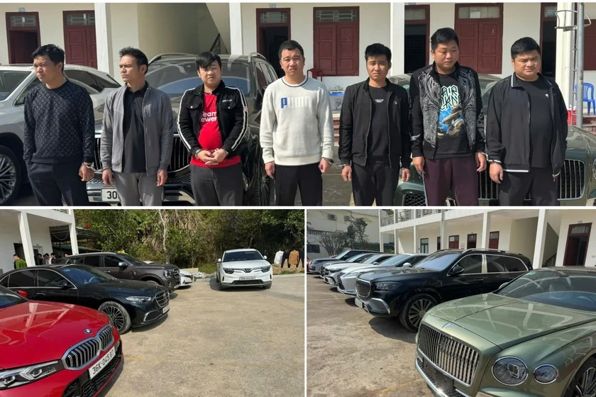 Khởi tố thêm 4 đối tượng liên quan sàn giao dịch chứng khoán bất hợp pháp Fnory.com