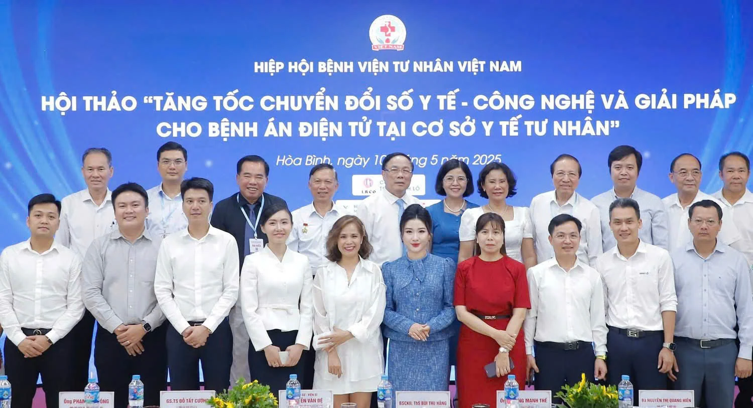Khoa học Công nghệ, Đổi mới sáng tạo và Chuyển đổi số: Ba trụ cột thúc đẩy Thanh Hóa trở thành cực tăng trưởng mới!
