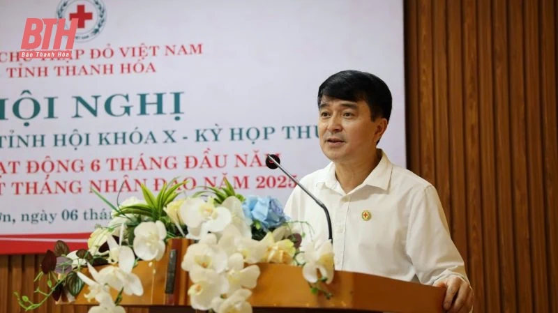 Lan tỏa nhiều hoạt động nhân đạo