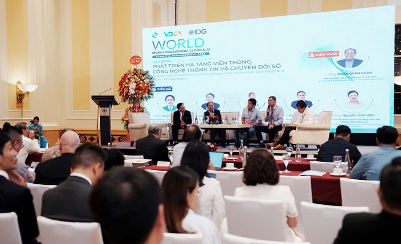 Viettel nhận cú đúp 2 giải thưởng quan trọng nhất trong lĩnh vực viễn thông