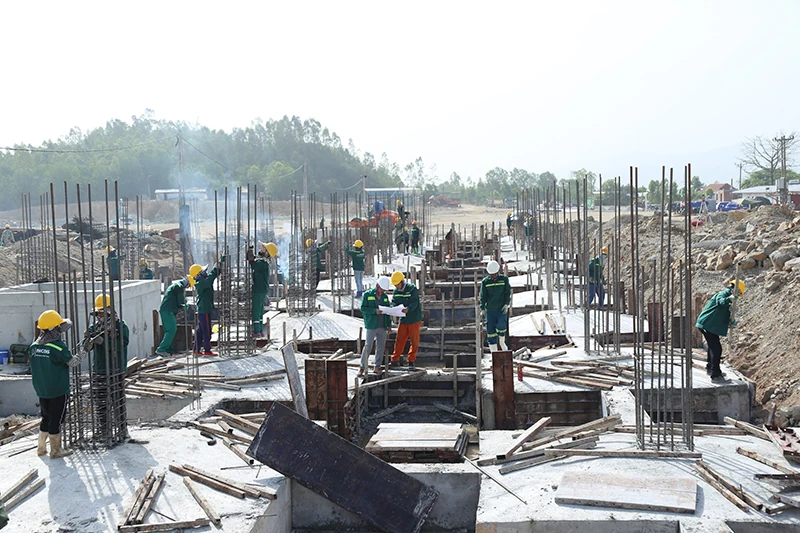 PCI tăng 9 bậc-bước ngoặt từ cải cách chiều sâu