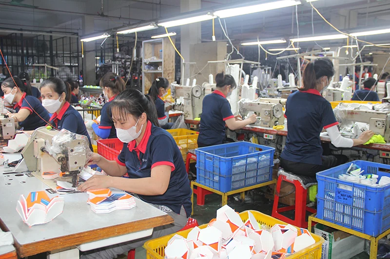 PCI tăng 9 bậc-bước ngoặt từ cải cách chiều sâu