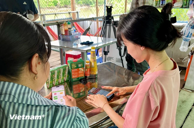 Bỏ áp dụng thuế khoán: Hộ kinh doanh bước vào cuộc chơi mới