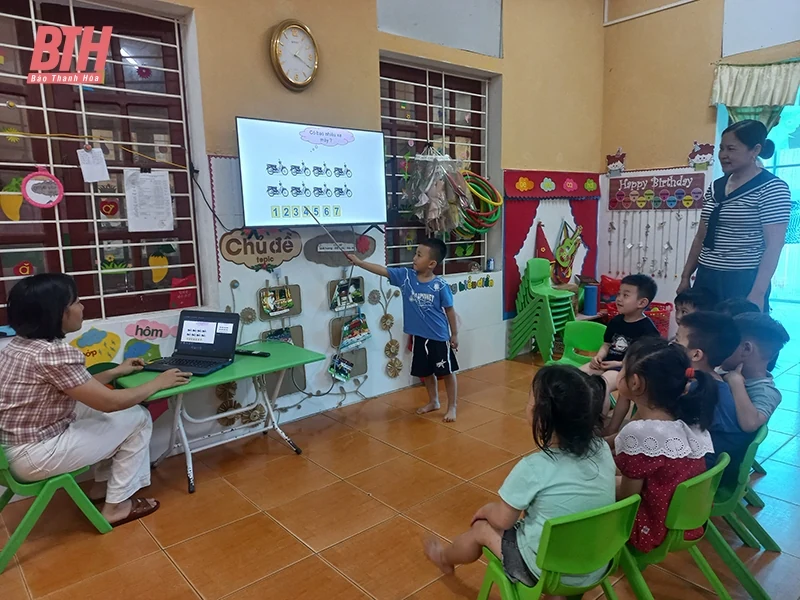 Khoa học Công nghệ, Đổi mới sáng tạo và Chuyển đổi số: Ba trụ cột thúc đẩy Thanh Hóa trở thành cực tăng trưởng mới!